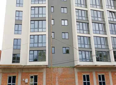 Статус строительства ЖК Argo Дом (Секция 1, Секция 2)