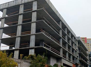 Статус будівництва M6 Urban Residences Будинок