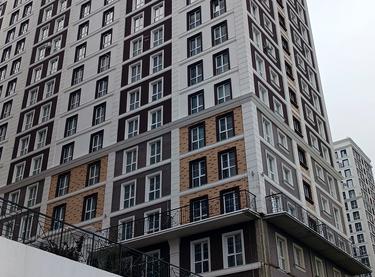 Статус будівництва ЖК Нова Англія Будинок «Ноттінгем»