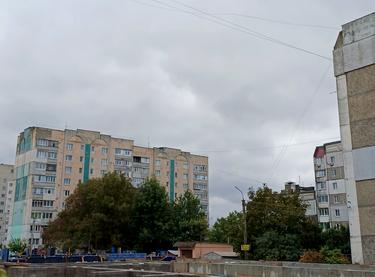 Статус строительства ул. Евгения Коновальца, 1 Дом