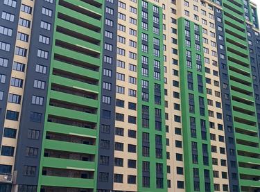 Статус будівництва ЖК LIKO-GRAD Perfect Town Будинок 5