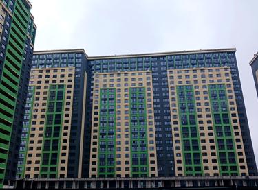 Статус будівництва ЖК LIKO-GRAD Perfect Town Будинок 4