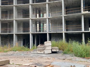 Статус будівництва ЖК LIKO-GRAD Perfect Town Будинок 1 (Секція 1)