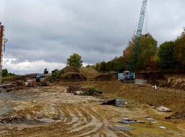 Статус будівництва ЖК Avila Land Будинок 4