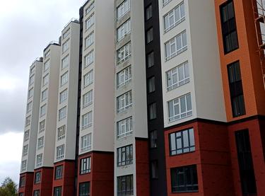 Статус будівництва ЖК Avila Land Будинок 1