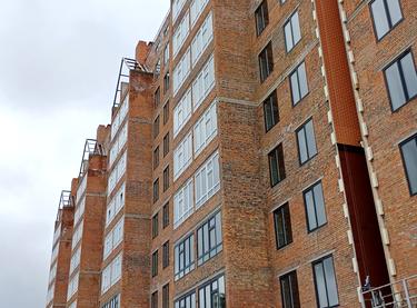 Статус будівництва ЖК Avila Land Будинок 2