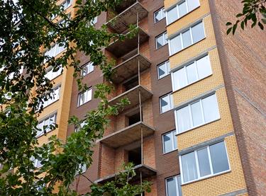 Статус будівництва ЖК Корона Дубово Будинок 6