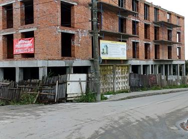 Статус будівництва ЖК Стокгольм Будинок 2