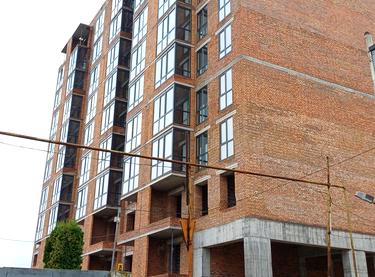 Статус строительства ЖК Молодежный Дом (Секция 1)