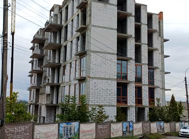 Статус строительства ЖК Калина Дом