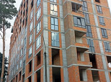 Статус будівництва ЖК Прем'єр Парк Будинок