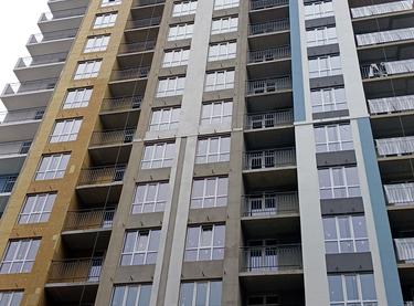 Статус будівництва ЖК Авеню 42 Будинок 5