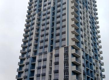 Статус будівництва ЖК Авеню 42 Будинок 6