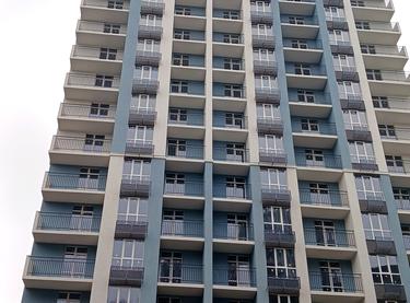 Статус будівництва ЖК Авеню 42 Будинок 6