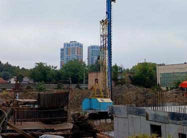 Статус будівництва ЖК Авеню 42 Будинок 9