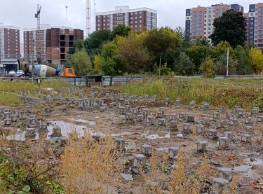 Статус будівництва ЖК Гетьманський Будинок 2