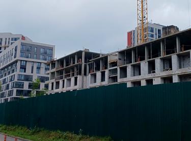 Статус строительства ЖК Respublika Дом 227