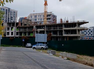 Статус строительства ЖК Respublika Дом 230