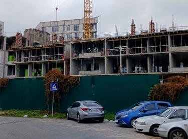 Статус строительства ЖК Respublika Дом 229 (Секция 3, Секция 4)