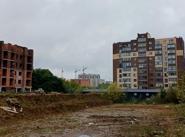 Статус будівництва ЖК Амстердам Будинок 5