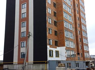 Статус будівництва ЖК AVILA CITY Будинок 6