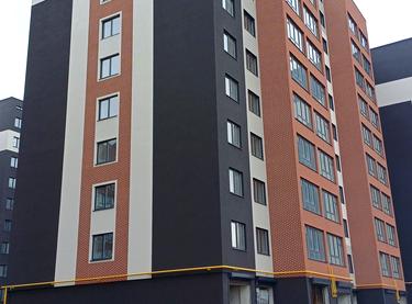 Статус будівництва ЖК AVILA CITY Будинок 5