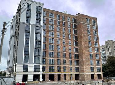 Статус будівництва ЖК Атмосфера Будинок