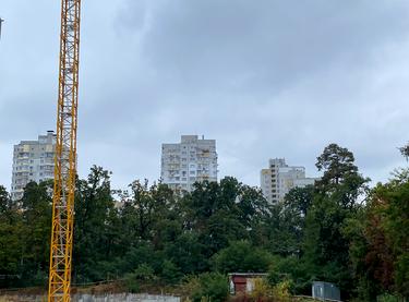 Статус будівництва ЖК Святобор Будинок 6