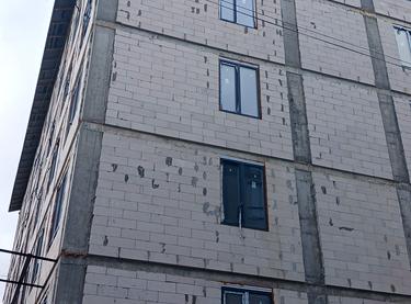 Статус будівництва ЖК LIBERTY PARK Будинок 2