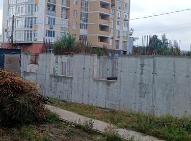 Статус будівництва ЖК LIBERTY PARK Будинок 3 (Секція 1)