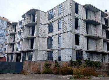 Статус будівництва ЖК Вектор Будинок