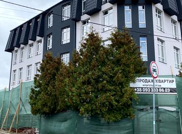 Статус будівництва ЖК SMART CLUB Будинок