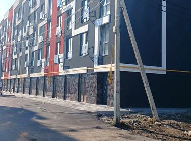 Статус строительства ЖК Родной-3 Дом 1