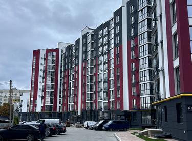 Статус будівництва ЖК GRAND Липини Будинок 2 (Секція 3, Секція 4)