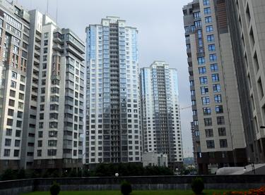 Статус будівництва ЖК Новопечерські Липки Будинок 9