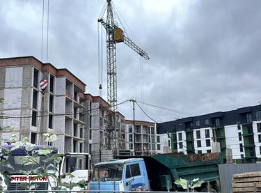 Статус будівництва ЖК FAMILY Будинок (Секція 1, Секція 2)