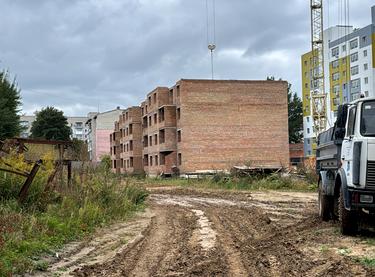 Статус будівництва ЖК Caramel Residence Будинок 7