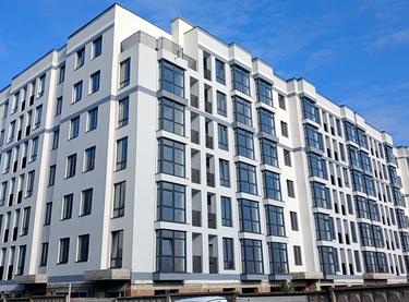 Статус будівництва ЖК Новий Хотів Будинок 1