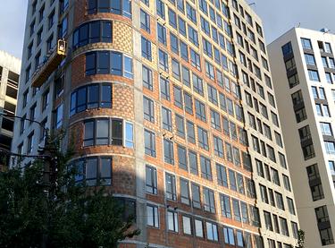 Статус будівництва ЖК LUCKY LAND Будинок 6