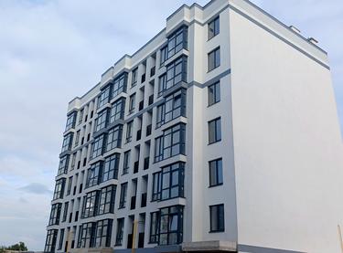 Статус будівництва ЖК Новий Хотів Будинок 2