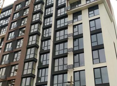 Статус будівництва ЖК Онікс Будинок