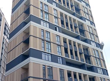 Статус будівництва ЖК Кришталеві джерела Будинок 32