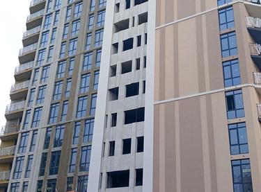 Статус будівництва ЖК Кришталеві джерела Будинок 32