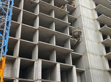 Статус будівництва ЖК Феофанія City Будинок 3