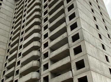 Статус будівництва ЖК Атлант (Коцюбинське) Будинок 18