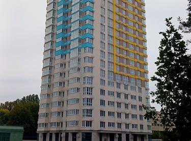 Статус строительства ЖК Теремки Дом 5