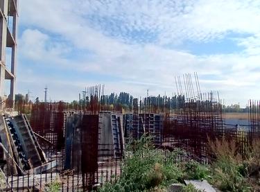 Статус будівництва ЖК Добре Місто 2 Будинок 2 (Секція 2, Секція 3, Секція 6, ...)