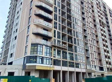 Статус будівництва ЖК Кришталеві джерела Будинок 32