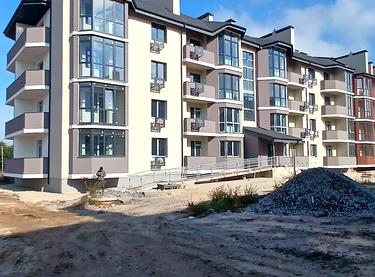 Статус будівництва ЖК Family-2 Будинок 2