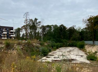 Статус строительства ЖК Gravity Park Дом 1